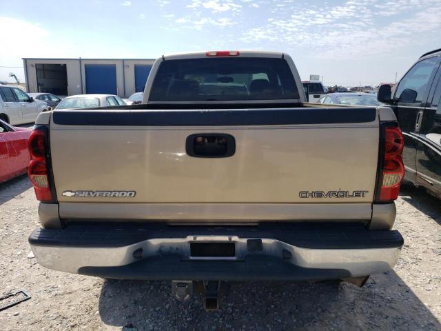 Photo 5 VIN: 1GCHK29U95E320345 - CHEVROLET SILVERADO 