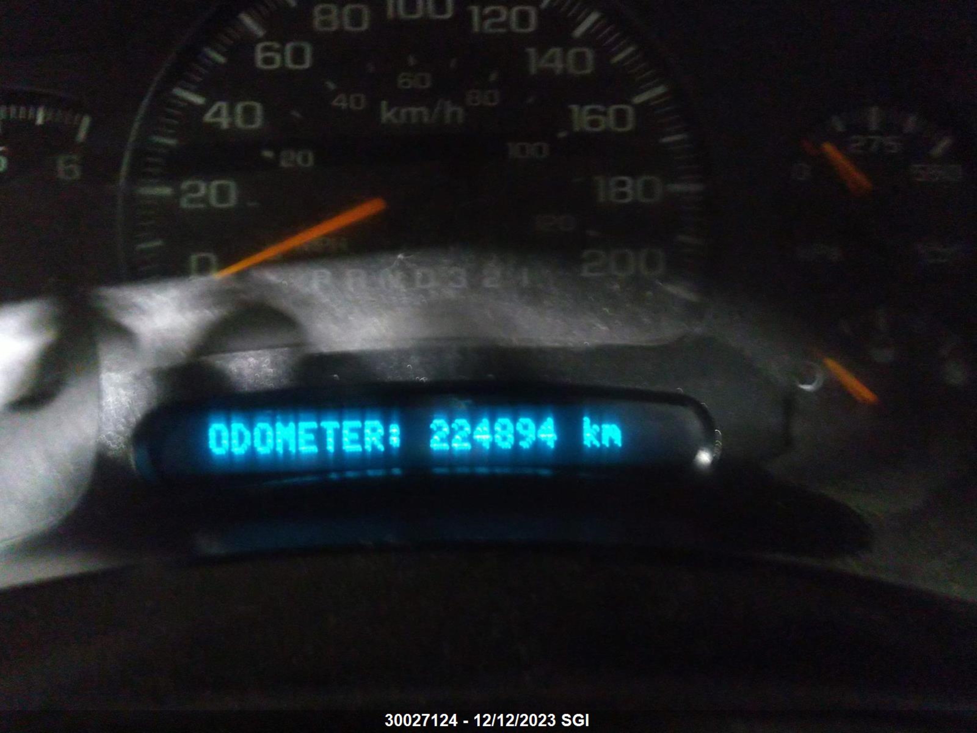 Photo 6 VIN: 1GCHK29U96E172537 - CHEVROLET SILVERADO 