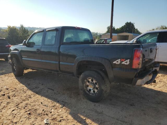 Photo 1 VIN: 1GCHK29U96E263730 - CHEVROLET SILVERADO 