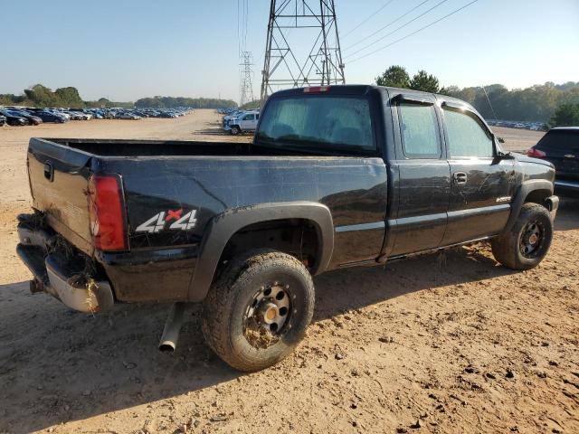 Photo 2 VIN: 1GCHK29U96E263730 - CHEVROLET SILVERADO 