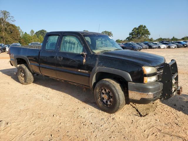 Photo 3 VIN: 1GCHK29U96E263730 - CHEVROLET SILVERADO 