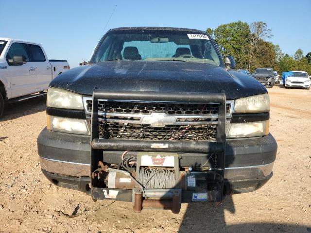 Photo 4 VIN: 1GCHK29U96E263730 - CHEVROLET SILVERADO 