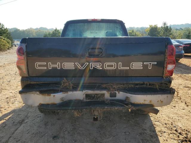 Photo 5 VIN: 1GCHK29U96E263730 - CHEVROLET SILVERADO 