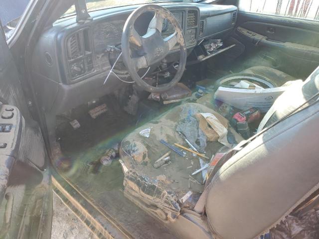 Photo 7 VIN: 1GCHK29U96E263730 - CHEVROLET SILVERADO 