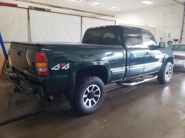 Photo 2 VIN: 1GCHK29UX1Z259557 - CHEVROLET SILVERADO 