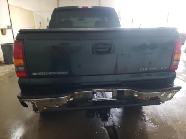 Photo 5 VIN: 1GCHK29UX1Z259557 - CHEVROLET SILVERADO 