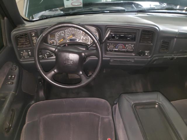 Photo 7 VIN: 1GCHK29UX1Z259557 - CHEVROLET SILVERADO 