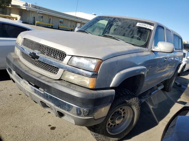 Photo 0 VIN: 1GCHK29UX4E234024 - CHEVROLET SILVERADO 