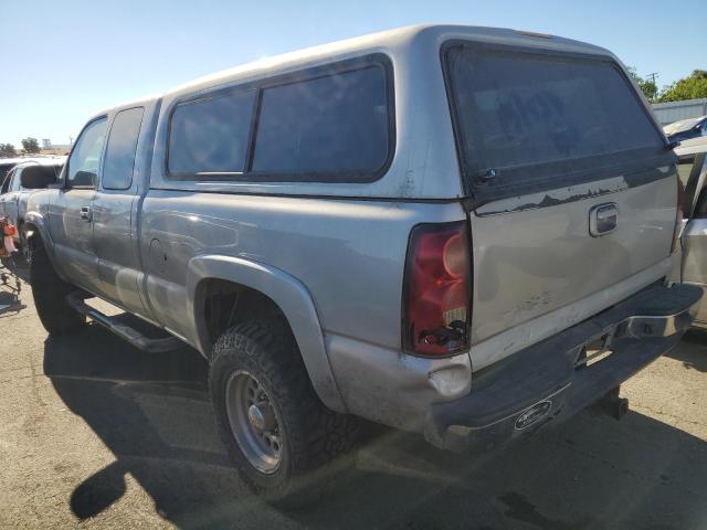 Photo 1 VIN: 1GCHK29UX4E234024 - CHEVROLET SILVERADO 