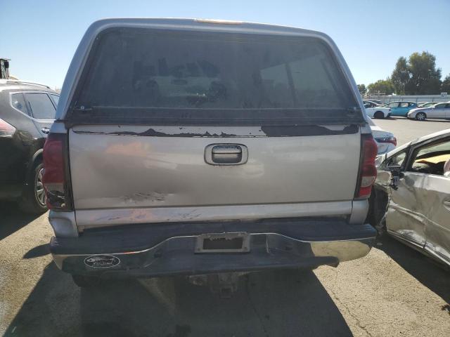 Photo 5 VIN: 1GCHK29UX4E234024 - CHEVROLET SILVERADO 