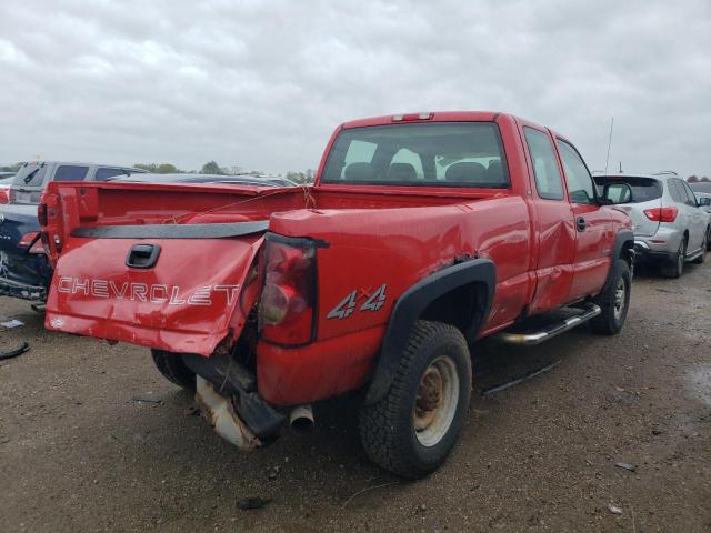 Photo 2 VIN: 1GCHK29UX5E159777 - CHEVROLET SILVERADO 