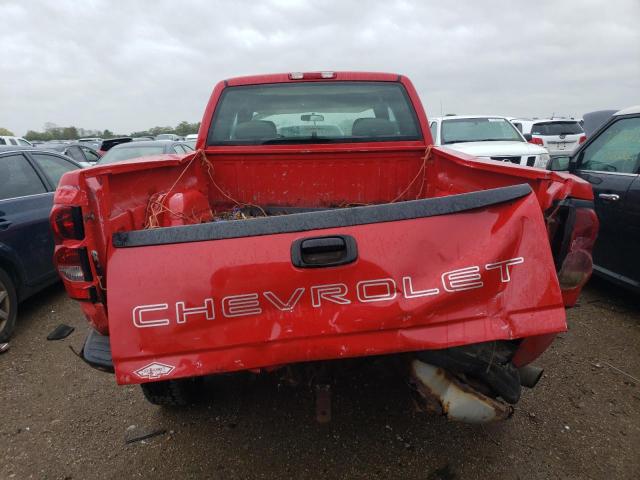 Photo 5 VIN: 1GCHK29UX5E159777 - CHEVROLET SILVERADO 