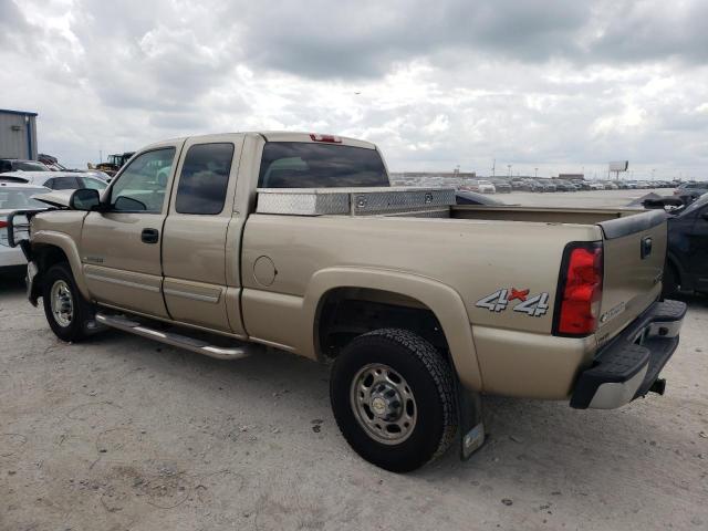 Photo 1 VIN: 1GCHK29UX5E216320 - CHEVROLET SILVERADO 