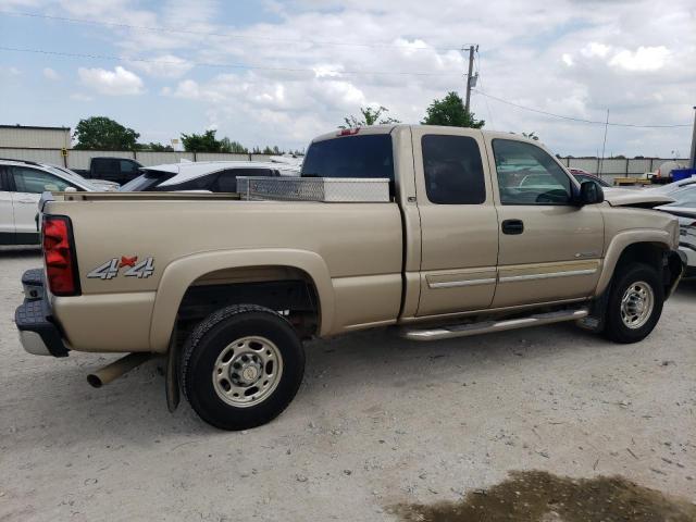 Photo 2 VIN: 1GCHK29UX5E216320 - CHEVROLET SILVERADO 