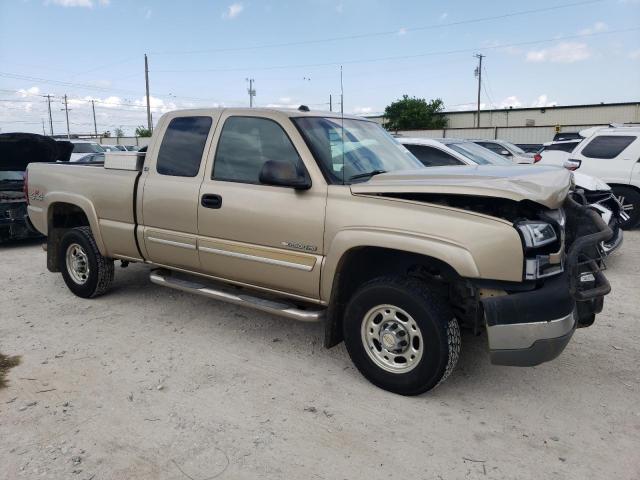 Photo 3 VIN: 1GCHK29UX5E216320 - CHEVROLET SILVERADO 