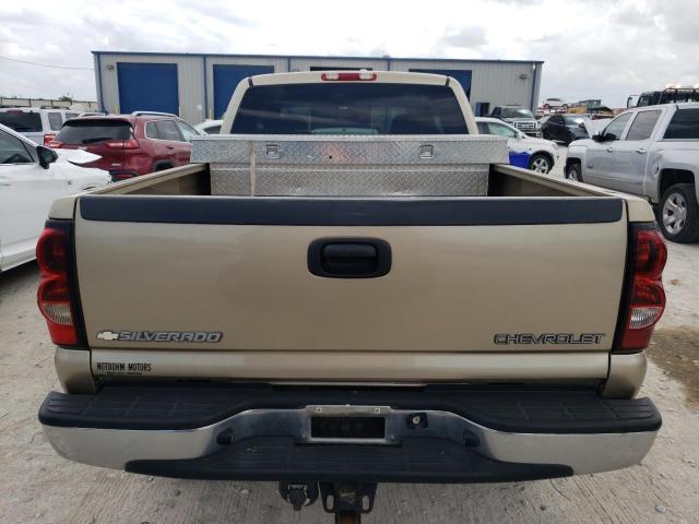 Photo 5 VIN: 1GCHK29UX5E216320 - CHEVROLET SILVERADO 