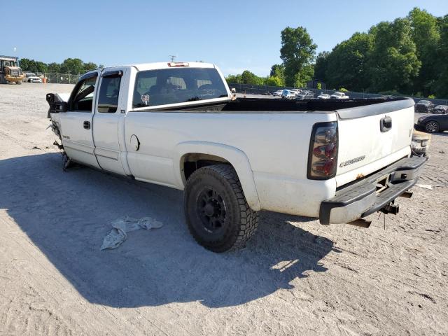 Photo 1 VIN: 1GCHK29UX6E168318 - CHEVROLET SILVERADO 