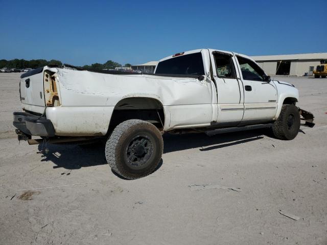 Photo 2 VIN: 1GCHK29UX6E168318 - CHEVROLET SILVERADO 