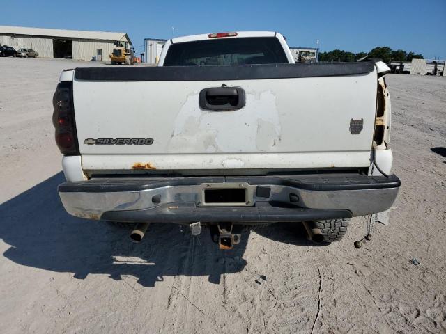 Photo 5 VIN: 1GCHK29UX6E168318 - CHEVROLET SILVERADO 