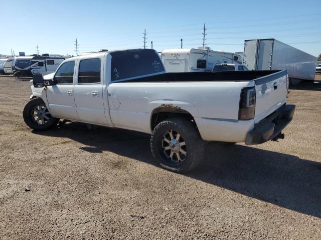 Photo 1 VIN: 1GCHK33206F137229 - CHEVROLET SILVERADO 