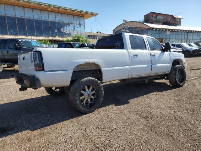 Photo 2 VIN: 1GCHK33206F137229 - CHEVROLET SILVERADO 