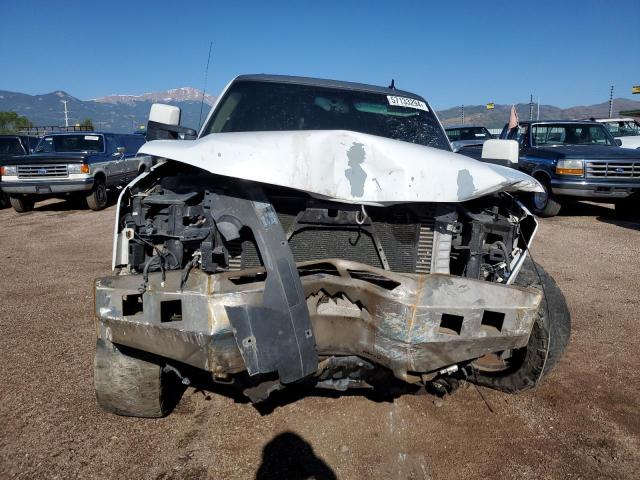 Photo 4 VIN: 1GCHK33206F137229 - CHEVROLET SILVERADO 