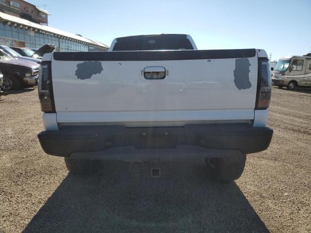 Photo 5 VIN: 1GCHK33206F137229 - CHEVROLET SILVERADO 