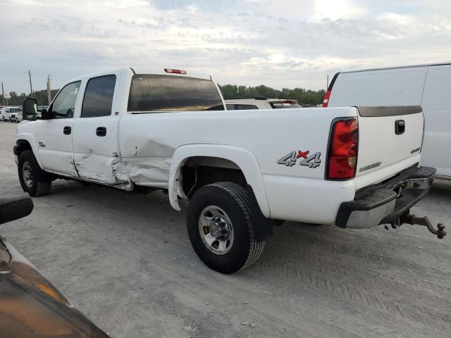 Photo 1 VIN: 1GCHK33225F871661 - CHEVROLET SILVERADO 