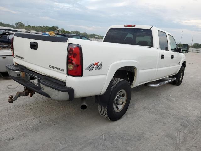 Photo 2 VIN: 1GCHK33225F871661 - CHEVROLET SILVERADO 