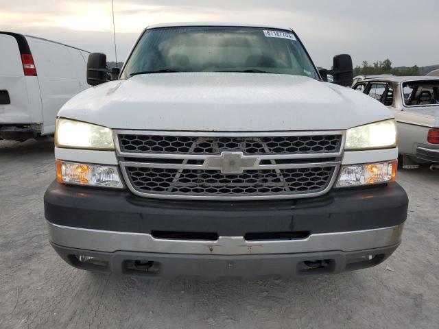 Photo 4 VIN: 1GCHK33225F871661 - CHEVROLET SILVERADO 