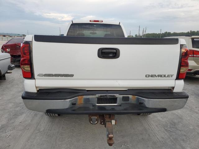 Photo 5 VIN: 1GCHK33225F871661 - CHEVROLET SILVERADO 