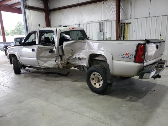 Photo 1 VIN: 1GCHK33275F939033 - CHEVROLET SILVERADO 