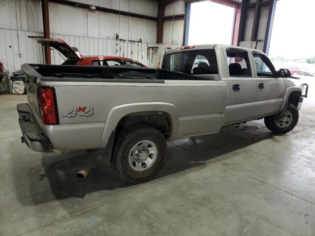 Photo 2 VIN: 1GCHK33275F939033 - CHEVROLET SILVERADO 