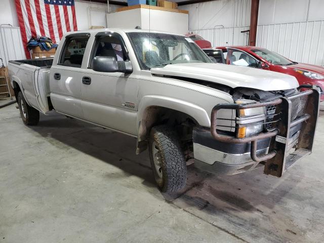 Photo 3 VIN: 1GCHK33275F939033 - CHEVROLET SILVERADO 