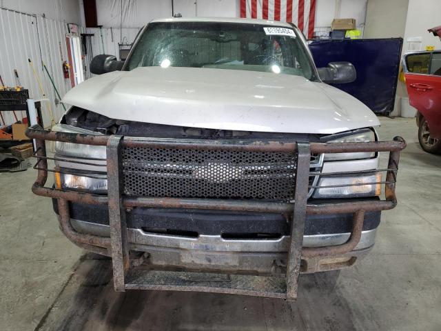 Photo 4 VIN: 1GCHK33275F939033 - CHEVROLET SILVERADO 