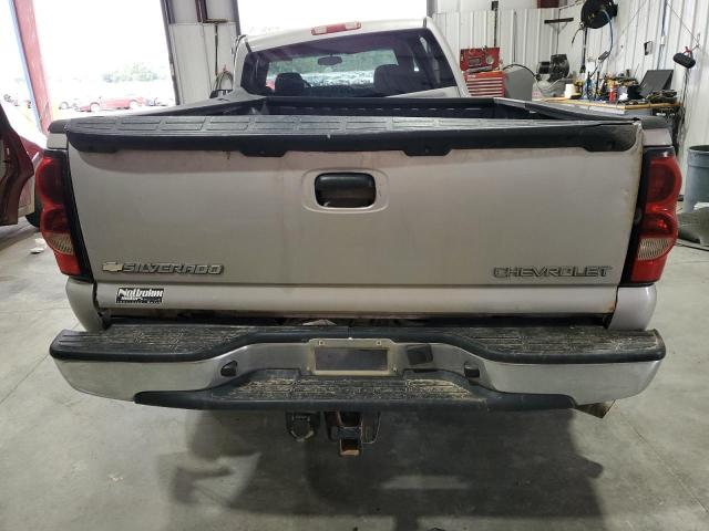 Photo 5 VIN: 1GCHK33275F939033 - CHEVROLET SILVERADO 