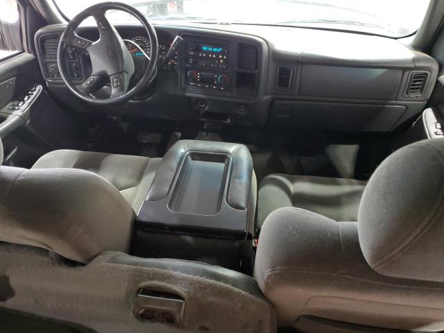 Photo 7 VIN: 1GCHK33275F939033 - CHEVROLET SILVERADO 