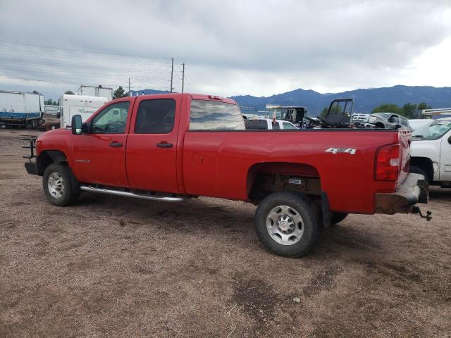 Photo 1 VIN: 1GCHK33658F126118 - CHEVROLET 3500 HD 