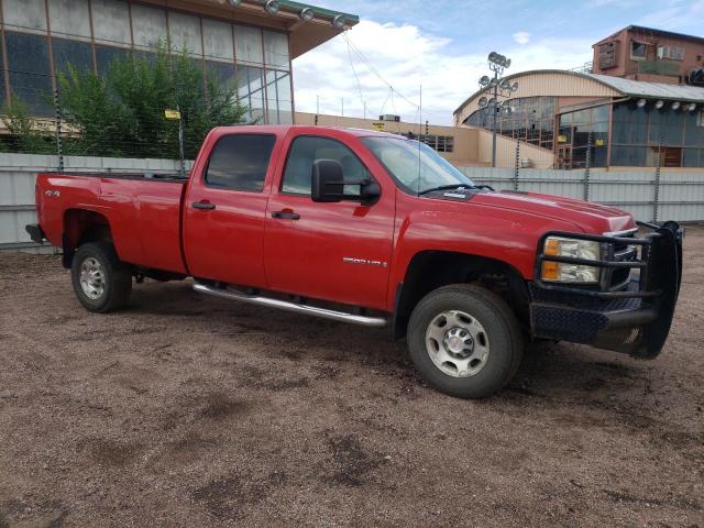 Photo 3 VIN: 1GCHK33658F126118 - CHEVROLET 3500 HD 