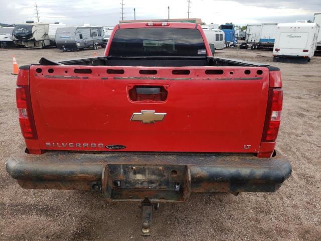 Photo 5 VIN: 1GCHK33658F126118 - CHEVROLET 3500 HD 