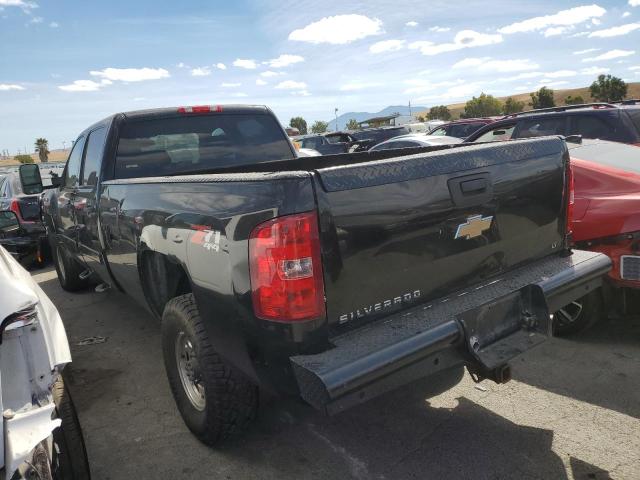 Photo 1 VIN: 1GCHK336X8F146283 - CHEVROLET SILVERADO 