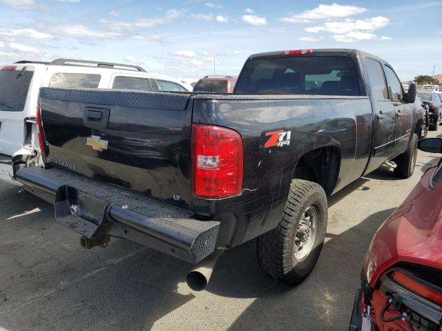 Photo 2 VIN: 1GCHK336X8F146283 - CHEVROLET SILVERADO 