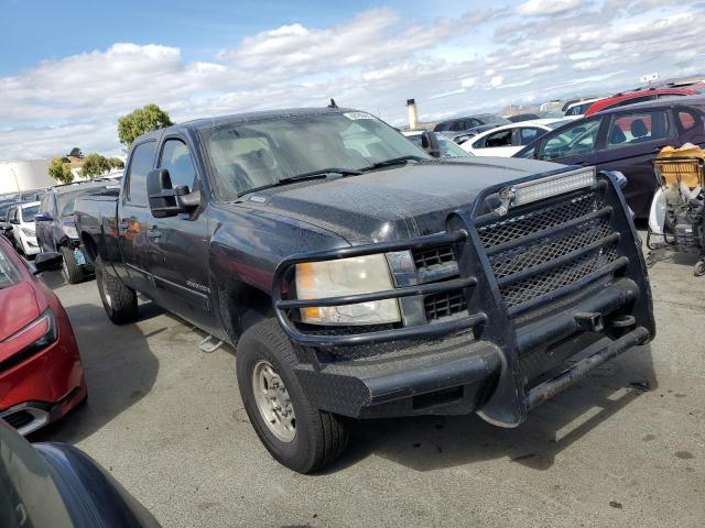 Photo 3 VIN: 1GCHK336X8F146283 - CHEVROLET SILVERADO 