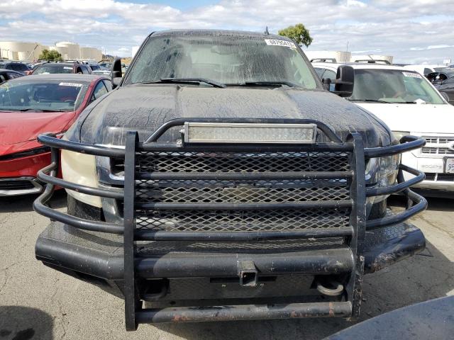 Photo 4 VIN: 1GCHK336X8F146283 - CHEVROLET SILVERADO 