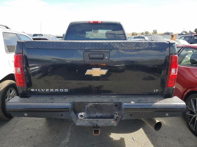 Photo 5 VIN: 1GCHK336X8F146283 - CHEVROLET SILVERADO 