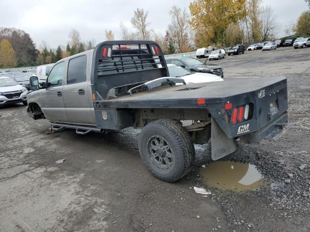 Photo 1 VIN: 1GCHK33D06F193124 - CHEVROLET SILVERADO 