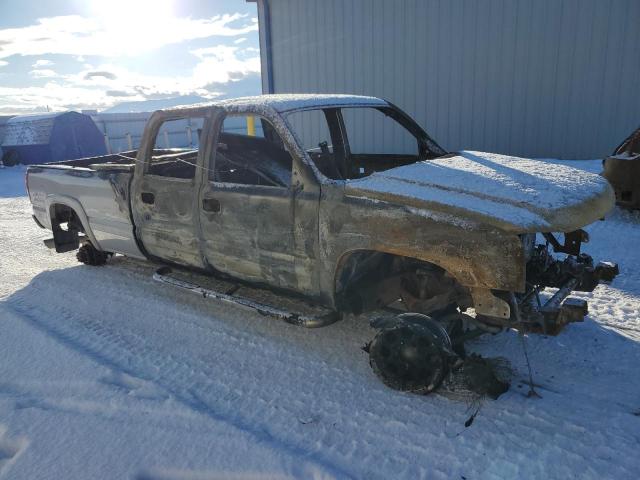 Photo 3 VIN: 1GCHK33D67F129512 - CHEVROLET SILVERADO 