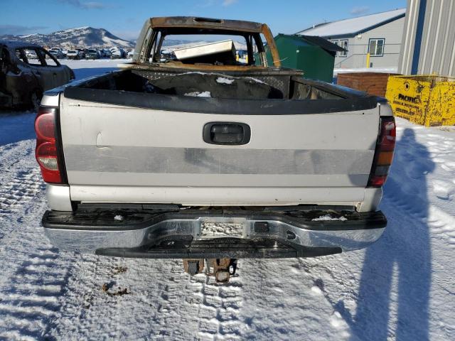 Photo 5 VIN: 1GCHK33D67F129512 - CHEVROLET SILVERADO 