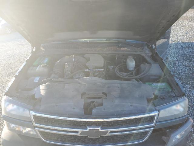 Photo 10 VIN: 1GCHK33D87F186407 - CHEVROLET ALL MODELS 