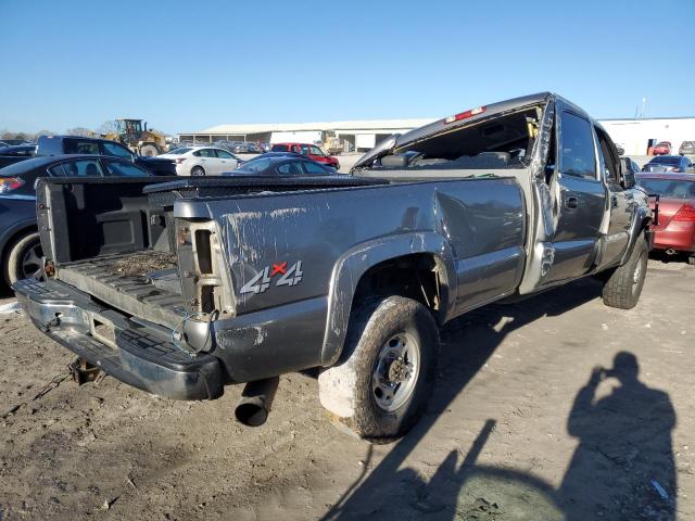 Photo 2 VIN: 1GCHK33D96F237346 - CHEVROLET SILVERADO 